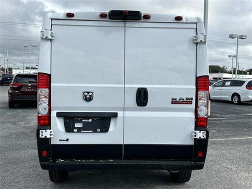 2022 RAM ProMaster 1500 Low Roof