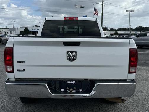 2020 RAM 1500 Classic SLT