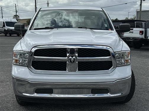 2020 RAM 1500 Classic SLT