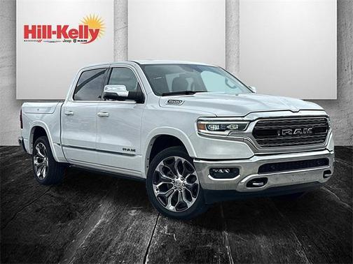 2023 RAM 1500 Limited