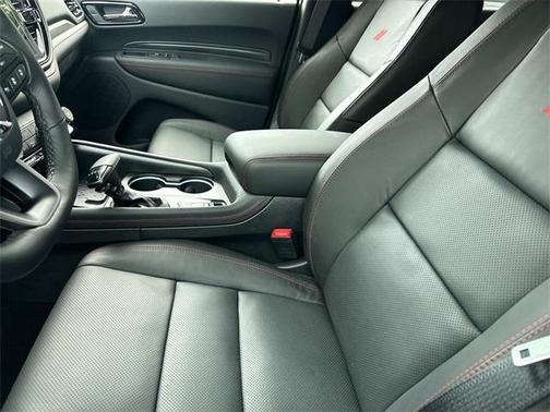 2025 Dodge Durango R/T Plus AWD