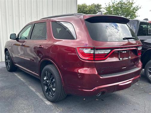 2025 Dodge Durango R/T Plus AWD