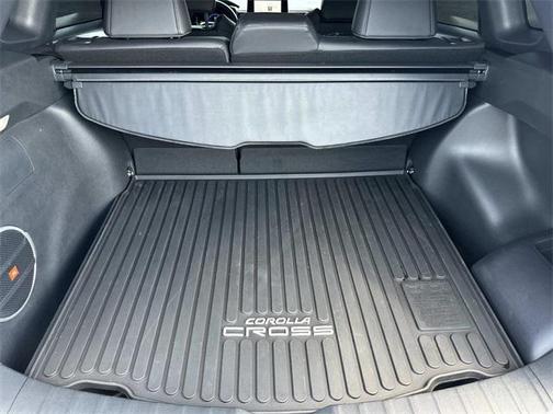 2023 Toyota Corolla Hybrid SE