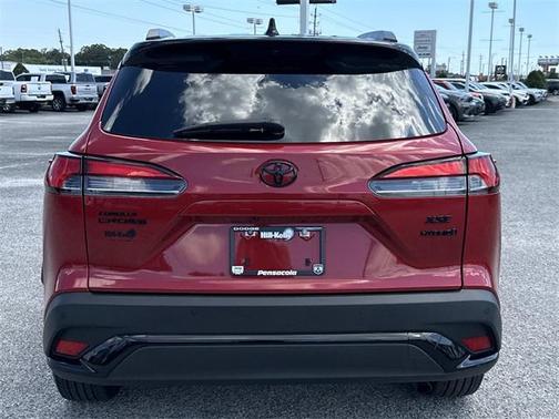 2023 Toyota Corolla Hybrid SE