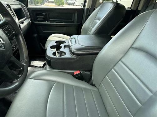 2022 RAM 1500 Tradesman