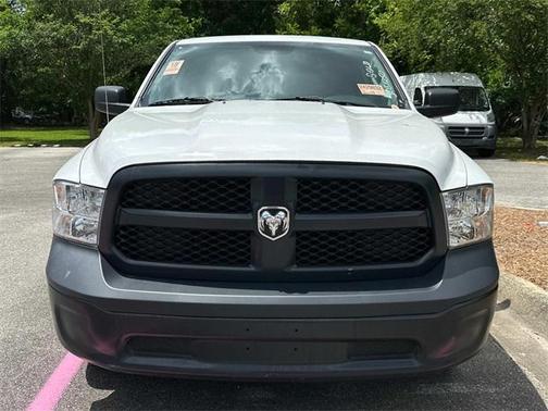 2022 RAM 1500 Tradesman