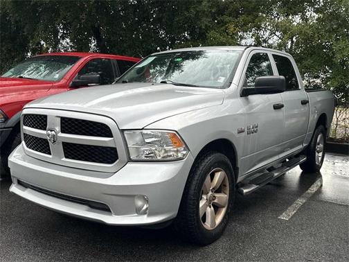 2013 RAM 1500 Tradesman/Express