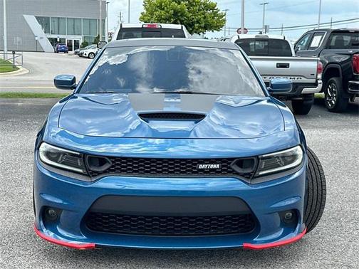 2022 Dodge Charger R/T Scat Pack