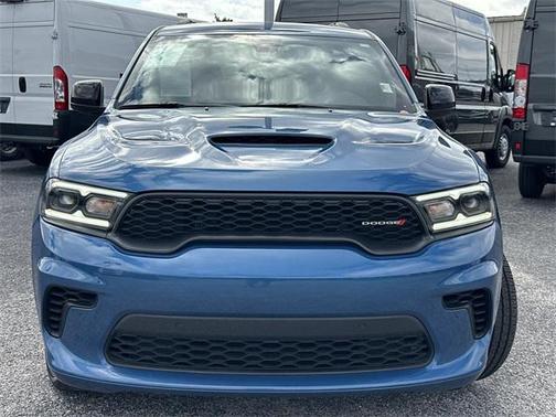 2024 Dodge Durango R/T AWD