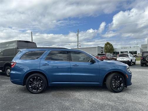 2024 Dodge Durango R/T AWD