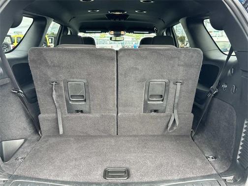 2024 Dodge Durango R/T AWD