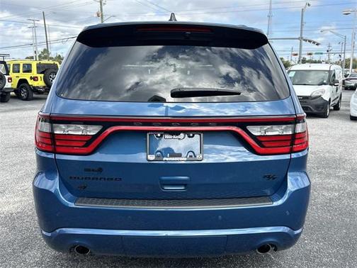 2024 Dodge Durango R/T AWD