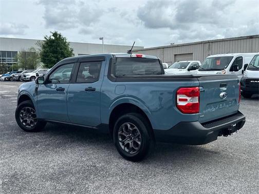 2023 Ford Maverick XLT