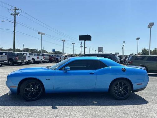 2023 Dodge Challenger R/T