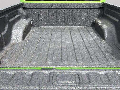 Mojito 2026 Jeep Gladiator Rubicon