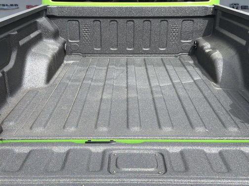 Mojito 2026 Jeep Gladiator Rubicon