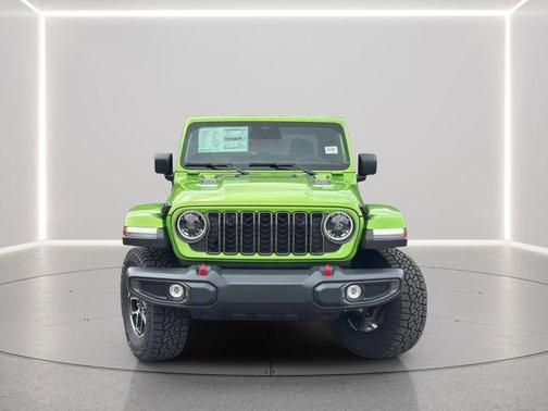 Mojito 2026 Jeep Gladiator Rubicon