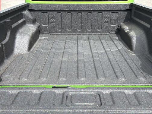 Mojito 2026 Jeep Gladiator Rubicon