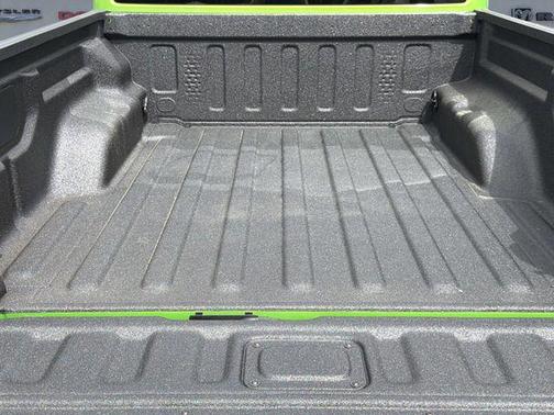 Mojito 2026 Jeep Gladiator Rubicon