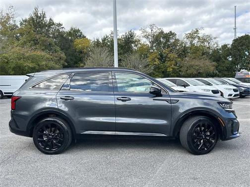 2021 Kia Sorento SX