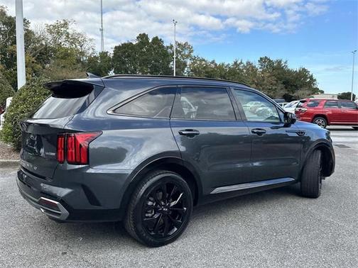 2021 Kia Sorento SX