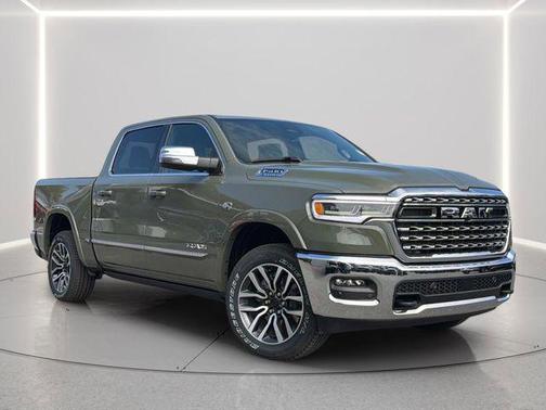 Canyon Lake 2026 RAM 1500 Limited