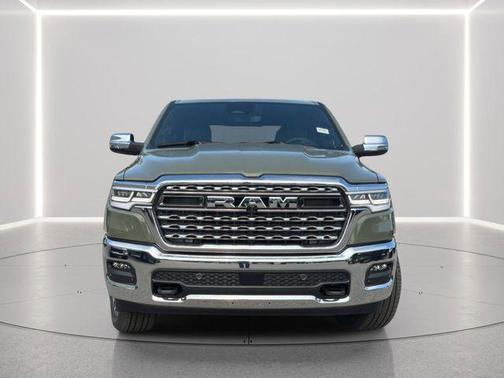 Canyon Lake 2026 RAM 1500 Limited