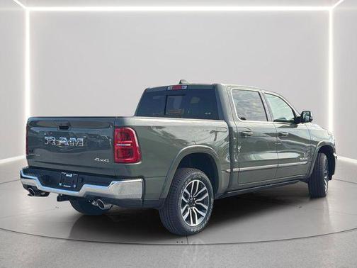 Canyon Lake 2026 RAM 1500 Limited