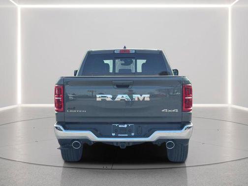 Canyon Lake 2026 RAM 1500 Limited