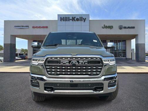 Canyon Lake 2026 RAM 1500 Limited