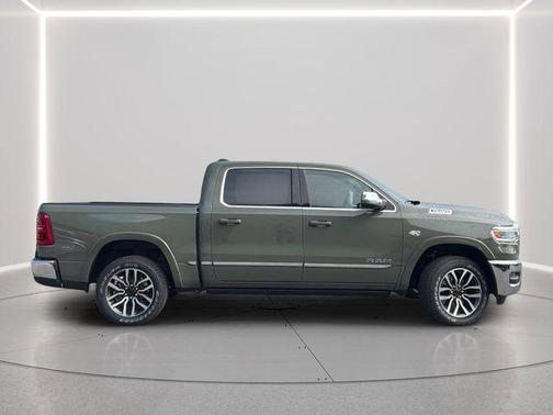 Canyon Lake 2026 RAM 1500 Limited