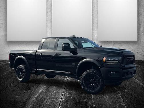2024 RAM 2500 Power Wagon