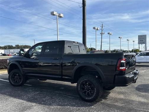 2024 RAM 2500 Power Wagon