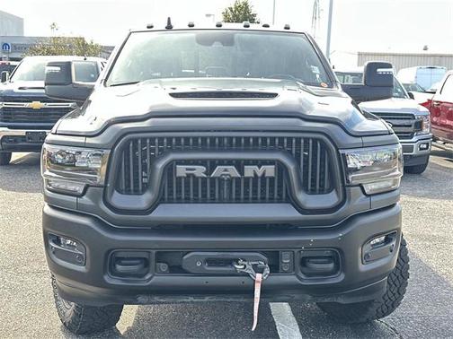2024 RAM 2500 Power Wagon