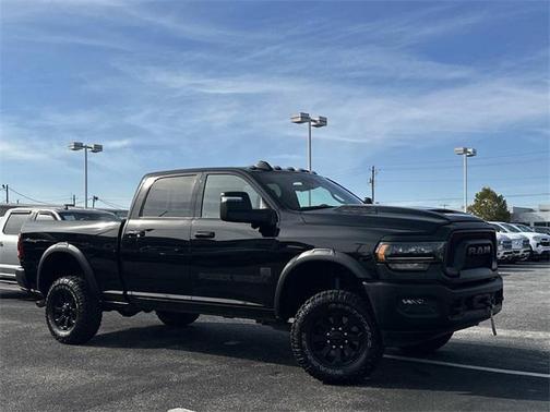 2024 RAM 2500 Power Wagon