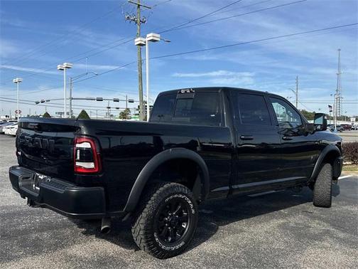 2024 RAM 2500 Power Wagon