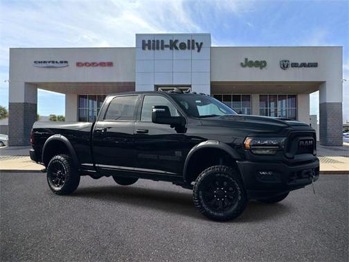 2024 RAM 2500 Power Wagon