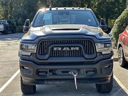 2024 RAM 2500 Power Wagon