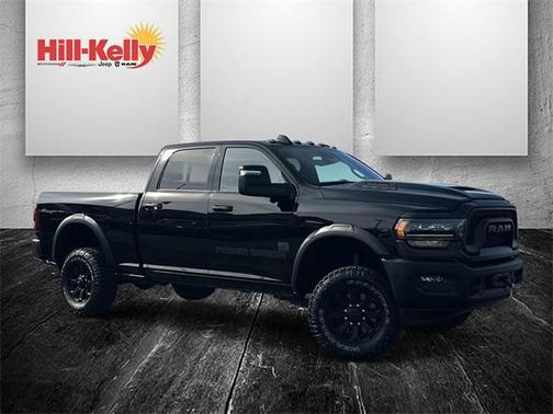 2024 RAM 2500 Power Wagon