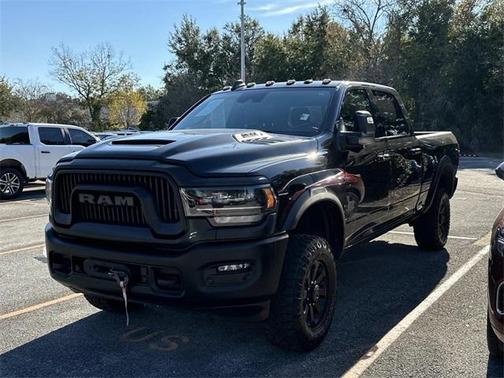 2024 RAM 2500 Power Wagon