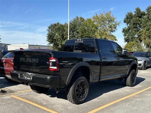 2024 RAM 2500 Power Wagon