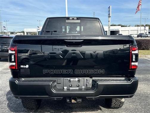 2024 RAM 2500 Power Wagon