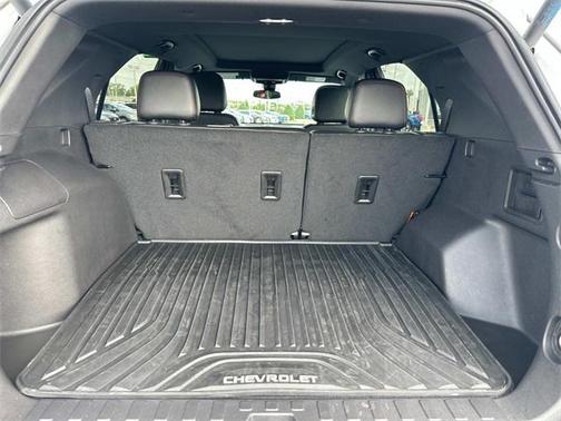 2024 Chevrolet Equinox FWD RS