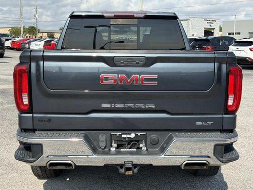 Sky 2019 GMC Sierra 1500 SLT