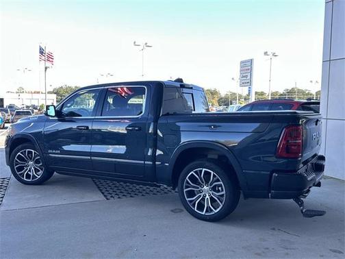 2026 RAM 1500 ST
