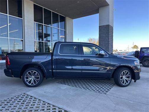 2026 RAM 1500 ST