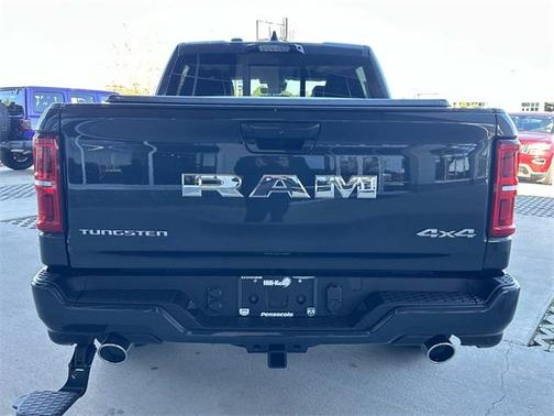 2026 RAM 1500 ST