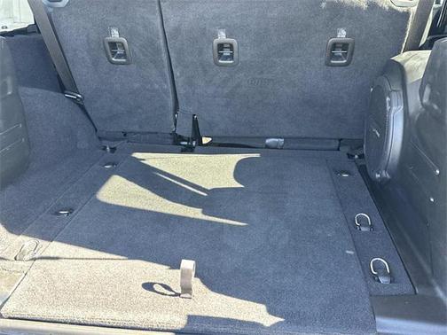 2023 Jeep Wrangler 4-Door High Tide 4x4