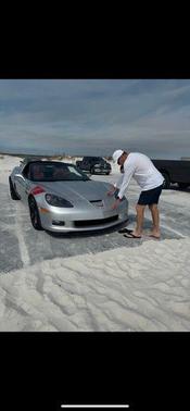 2013 Chevrolet Corvette Grand Sport