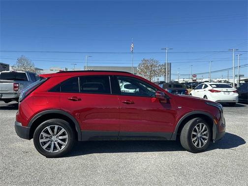 2023 Cadillac XT4 Sport